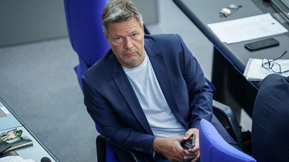 El recargo para "salvar de la quiebra a las empresas" no le gusta a los consumidores alemanes