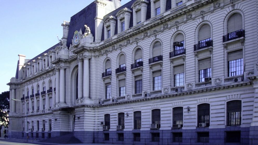 La Aduana busca anular una cautelar que permitió la importación de 20 millones de dólares en “toallas”