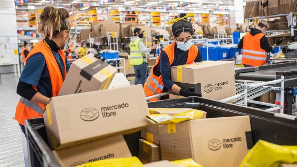 Búsqueda laboral de Mercado Libre, ¿cómo postularse?