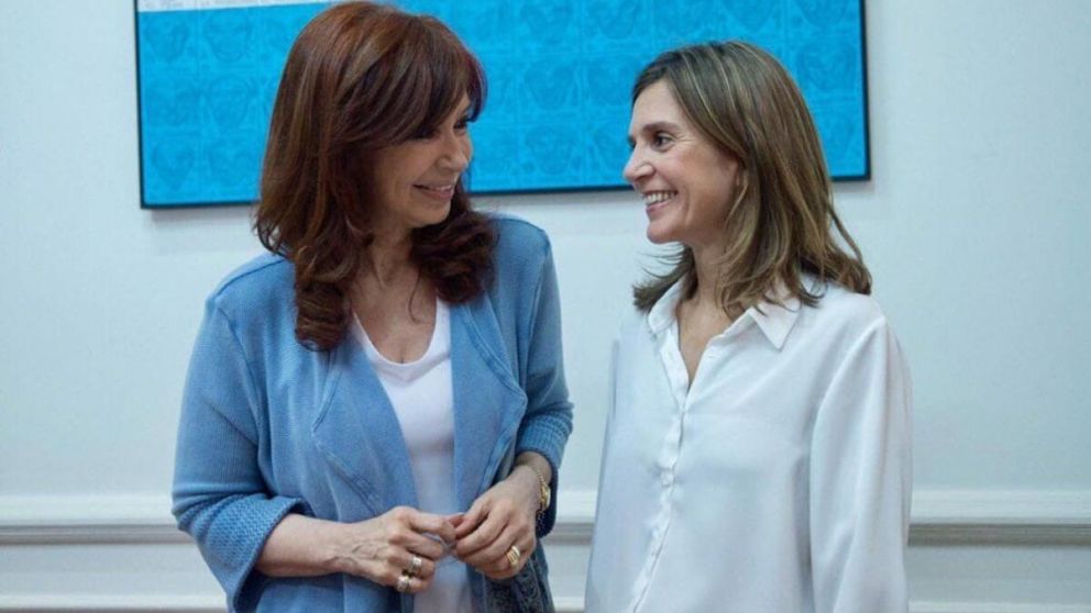 Raverta afirmó que se trata de una "defensa amorosa" a CFK