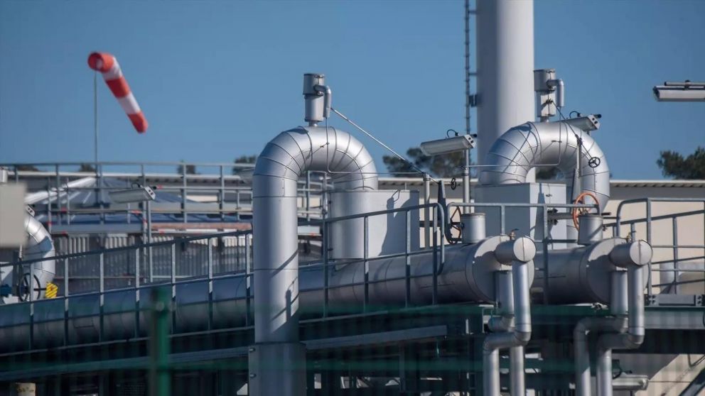 Detrás de los altos precios de la energía en Europa está el encarecimiento del gas natural