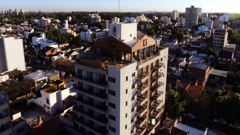 El mercado inmobiliario sumó oportunidades de inversión