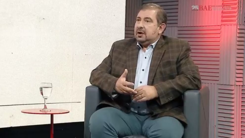 El Co-fundador de Globant explicó el plan de expansió