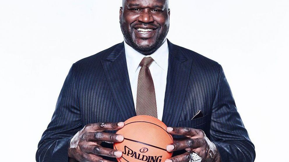 Shaquille O'Neal le enseña a sus hijos el concepto de riqueza generacional