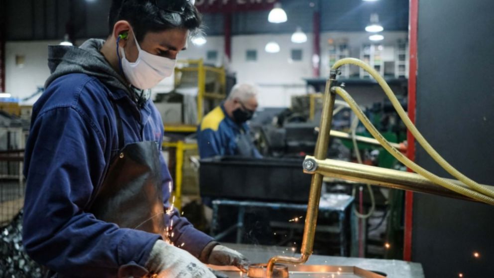 La prohibici�n de despidos rige desde el 31 de marzo de 2020