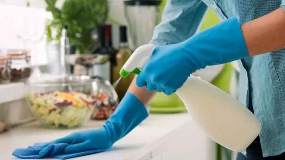 Empleadas domésticas