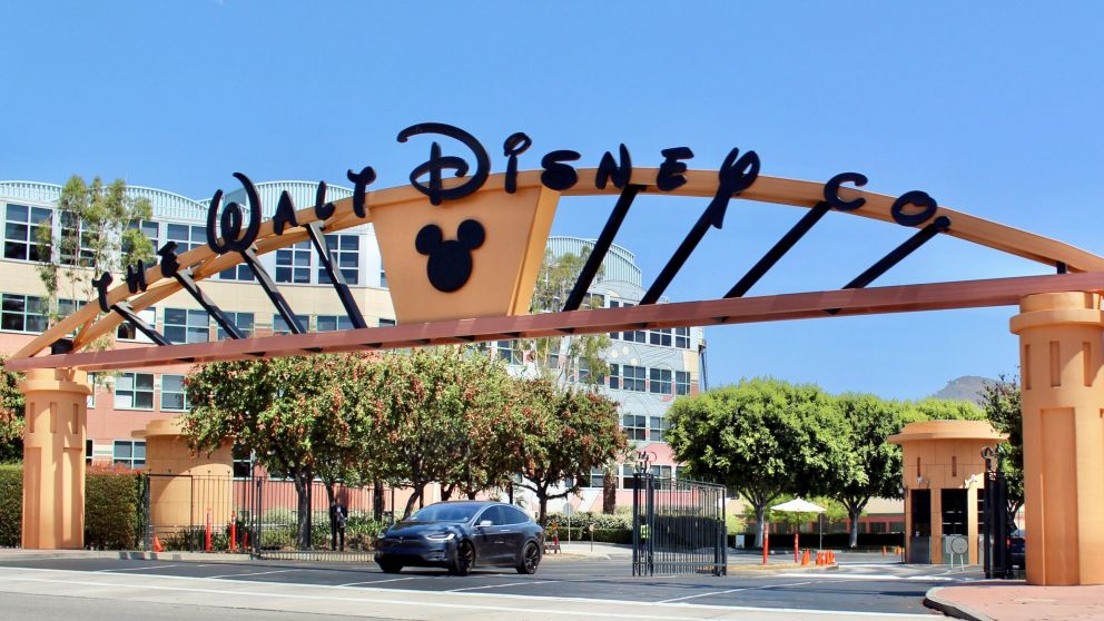 Solicitudes de empleo en Disney: disponibles desde LinkedIn