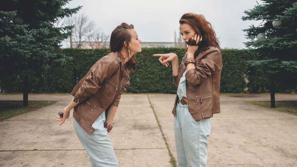 Los parecidos físicamente también comparten hábitos y estilos