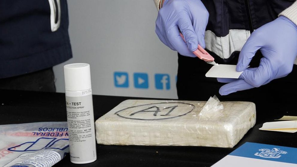 Desde los 70 se puso de moda entre jóvenes que participan en fiestas rave