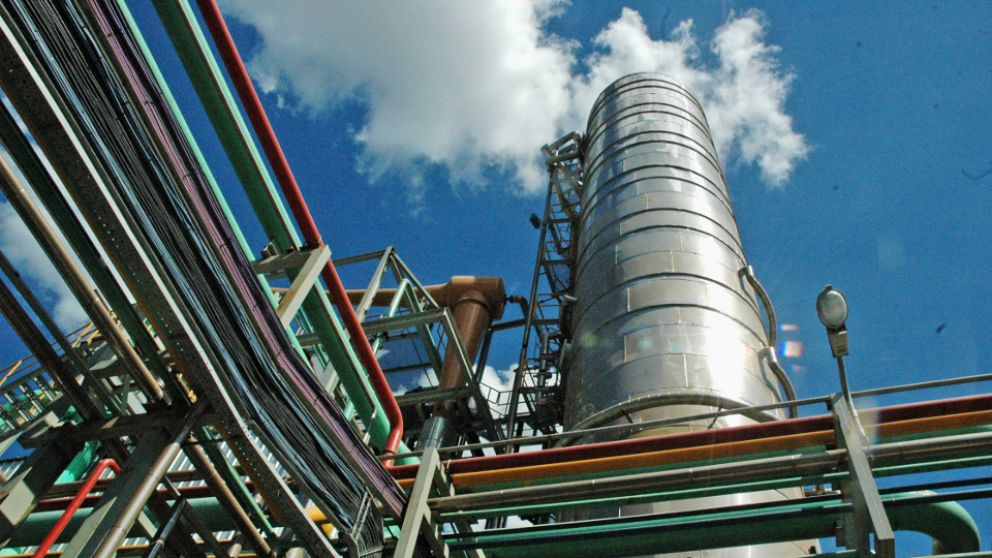 Este sector busca elevar el porcentaje de mezcla para gasoil