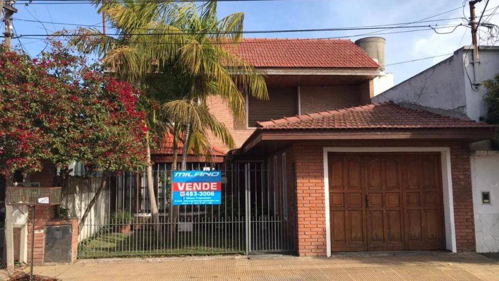 Con 160.000 publicaciones, la oferta de propiedades en la Ciudad ya es récord