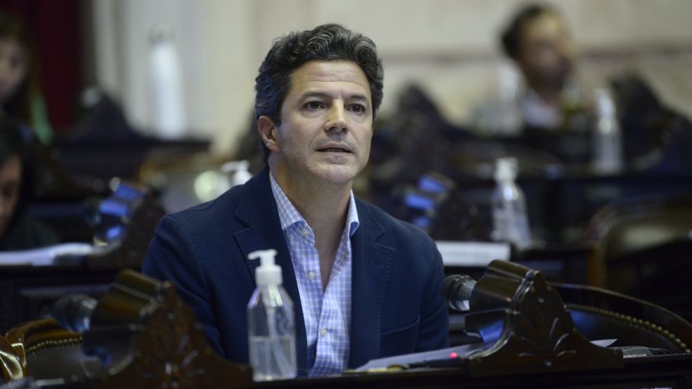 Diputados trata la prórroga de impuestos y testea clima para debatir el Presupuesto