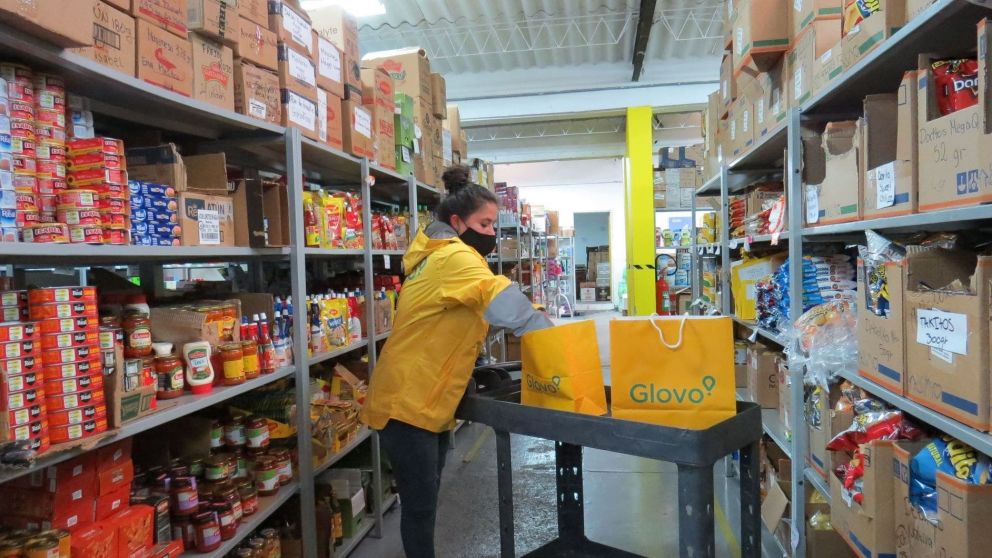 Consumo post pandemia: el delivery ultra-rápido no detiene su crecimiento