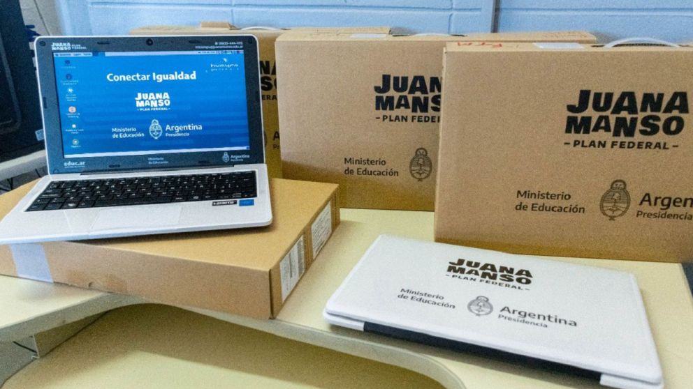 Conectar Igualdad: requisitos