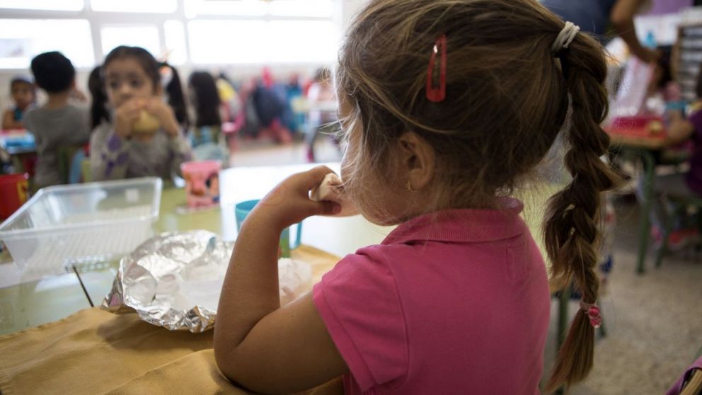 Hay determinadas situaciones que el Estado tiene el deber de atender de manera urgente