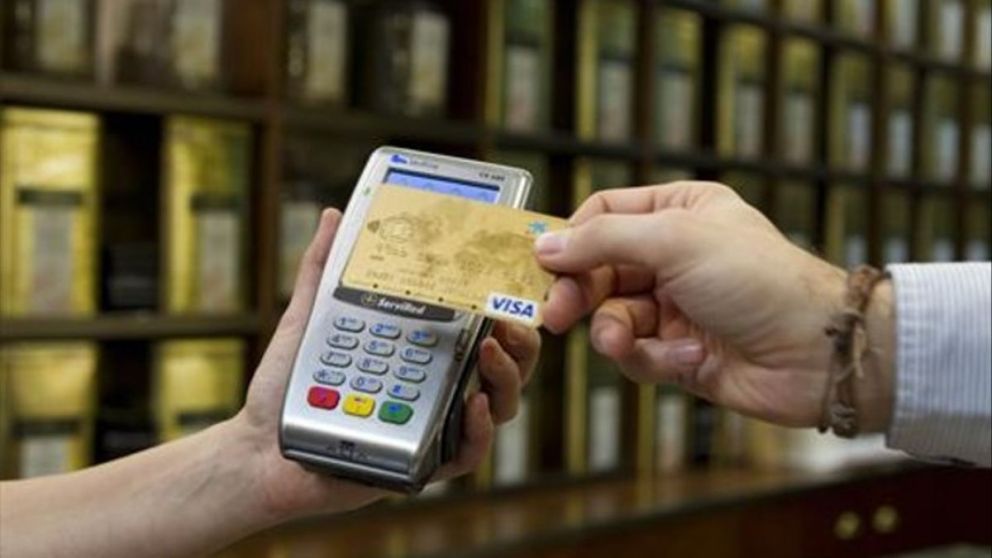 Nuevo récord de cantidad de transacciones electrónicas