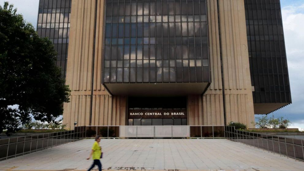 Las estimaciones del mercado, sin embargo, sobrepasan la meta de inflación proyectada por las autoridades del Banco Central