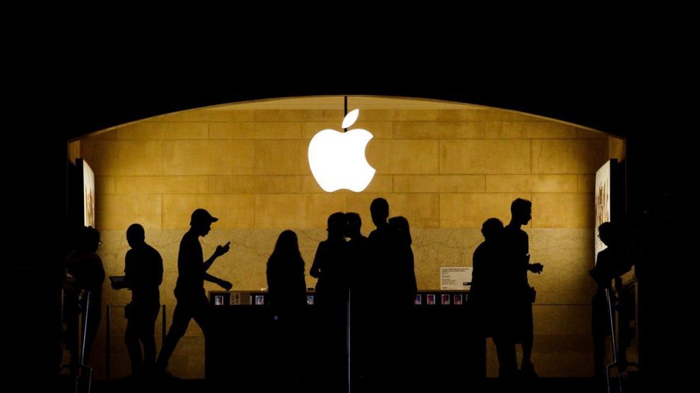 M�s de 10.000 empleados de Apple se han unido al grupo "Remote Work Advocacy" en Whatsapp