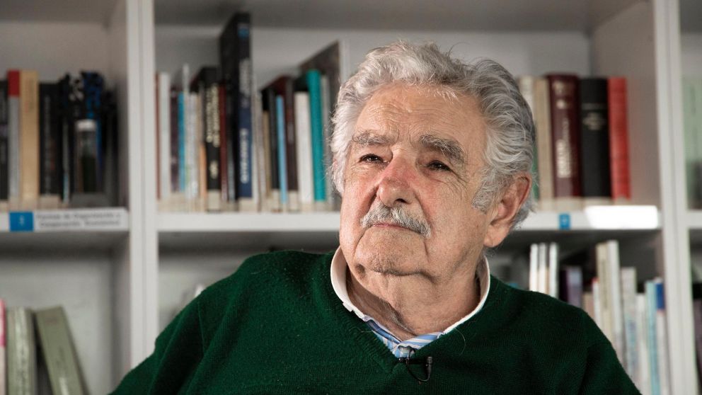 Mujica: "Un programa m�nimo de unidad nacional tiene que haber"