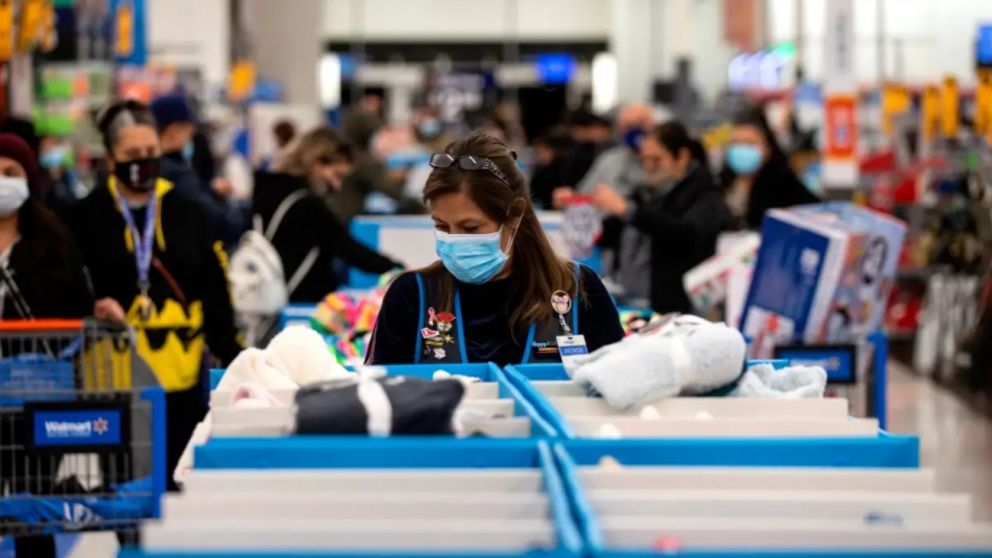 Walmart amplía la cobertura del aborto en seis casos