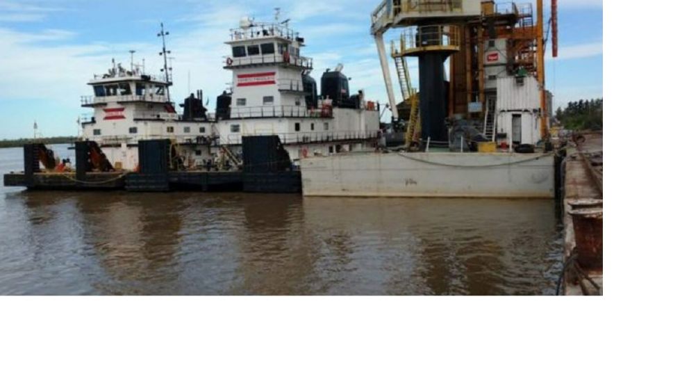 La fuente laboral para 50 trabajadores está en severo riesgo, la denuncia gremial