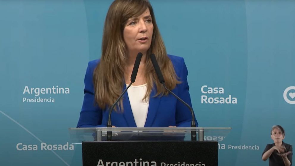 Gabriela Cerruti