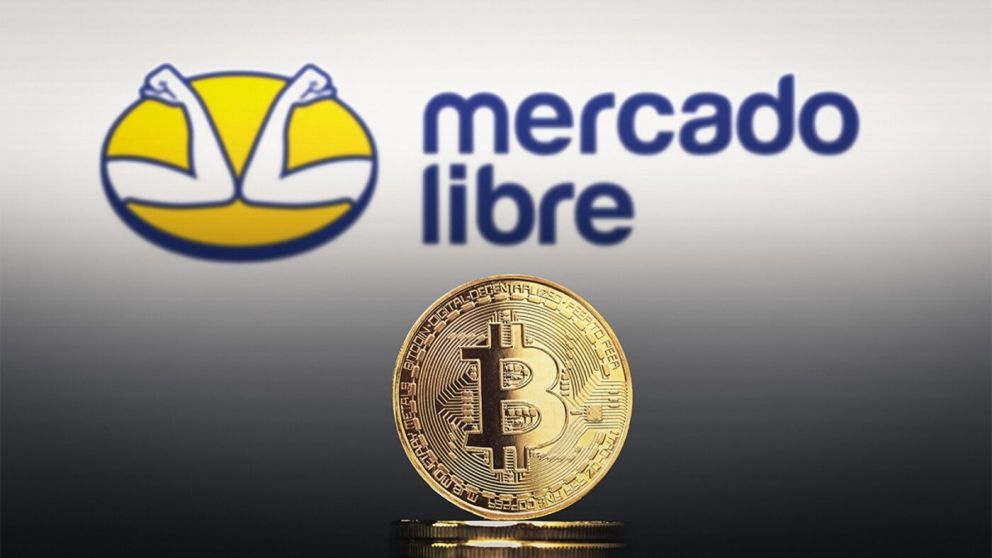 Mercado Libre busca desarrollar la adopción de criptomonedas en Brasil