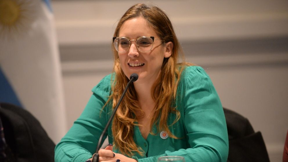 Economista y con trayectoria sindical, Ruiz Malec deja el gabinete bonaerense