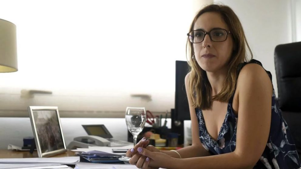 Ruiz Malec convocó a la empresa para hoy