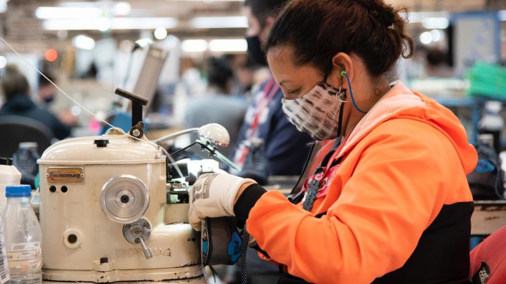 Con Dass volvieron los despidos a El Dorado, Misiones