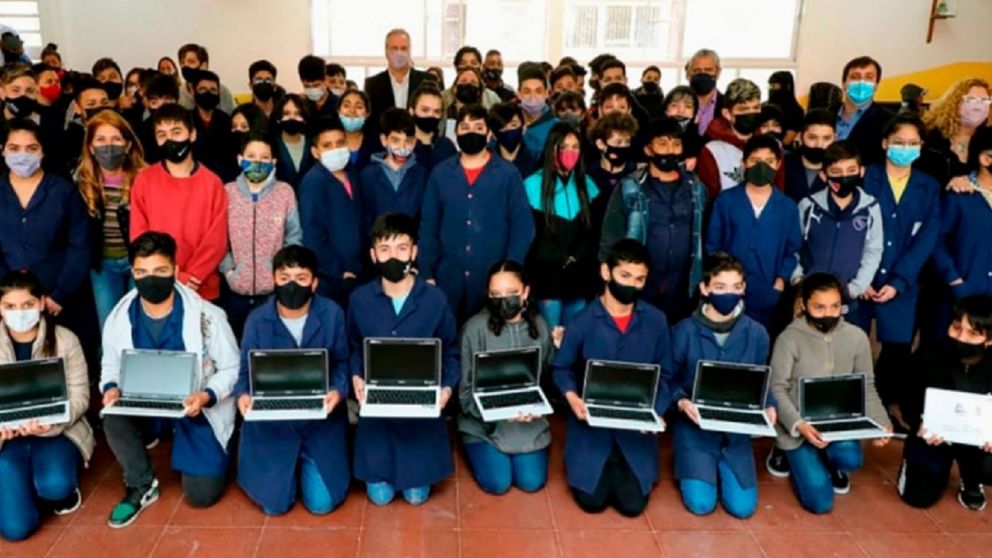 Conectar Igualdad 2022: requisitos