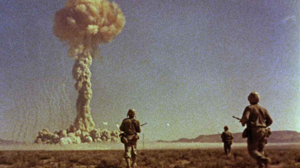 The Atomic Café, la bomba como tema