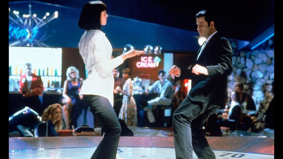 Pulp Fiction, a juicio
