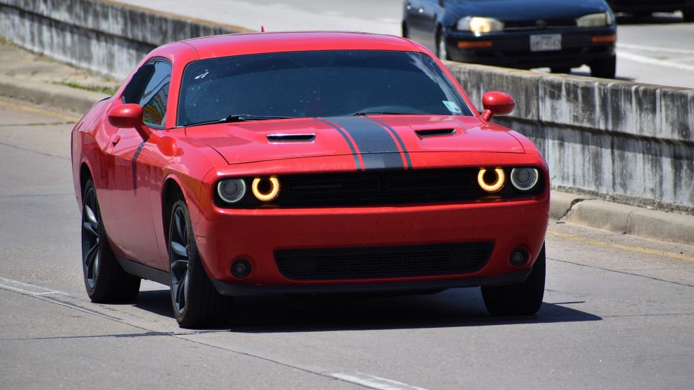 El Dodge Charger pasará a ser eléctrico en 2024