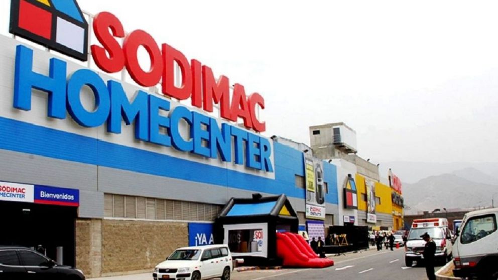 Ofertas de empleo de Sodimac, ¿cómo aplicar?