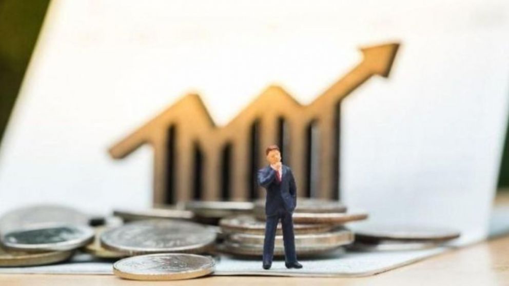 La inflación pone en riesgo los ahorros de los argentinos