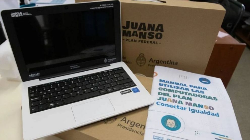 Conectar Igualdad 2022, ¿cómo acceder a los equipos digitales?