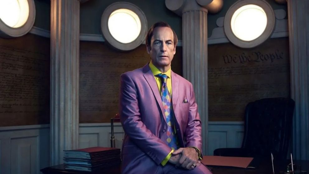 Better Call Saul temporada 6 en Netflix