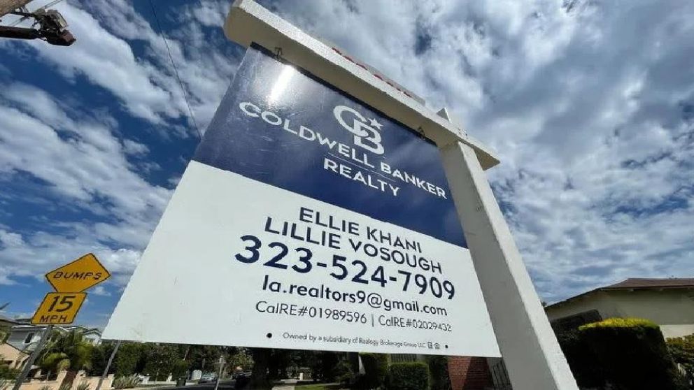 La hipoteca de tasa fija a 30 años ronda una media del 5,22%, frente al 3,22% de principios de año,