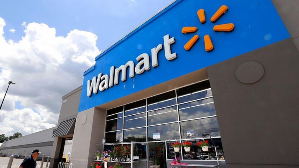 Tras una larga búsqueda, Walmart encontró socio