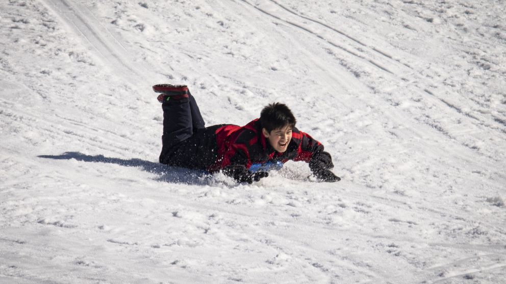 La ocupación fue de casi 100% en muchas localidades