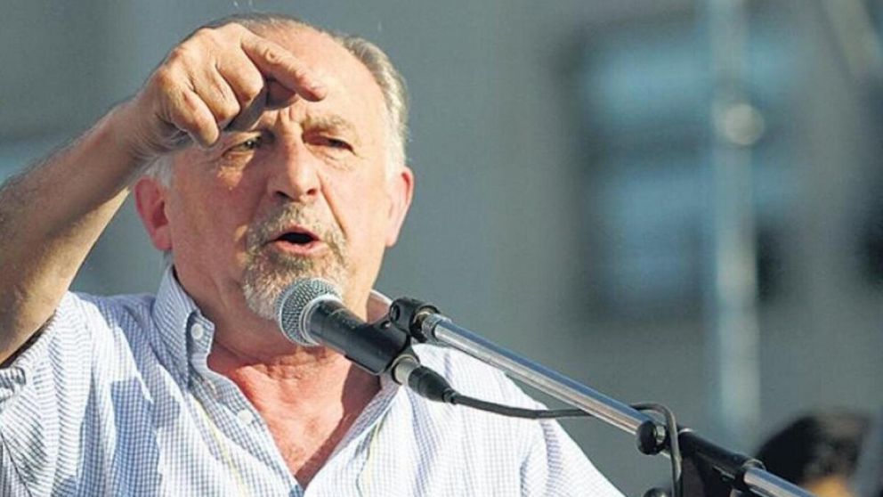 Para Yasky, la especulación de los sectores concentrados de la economía representa un "ataque a la democracia