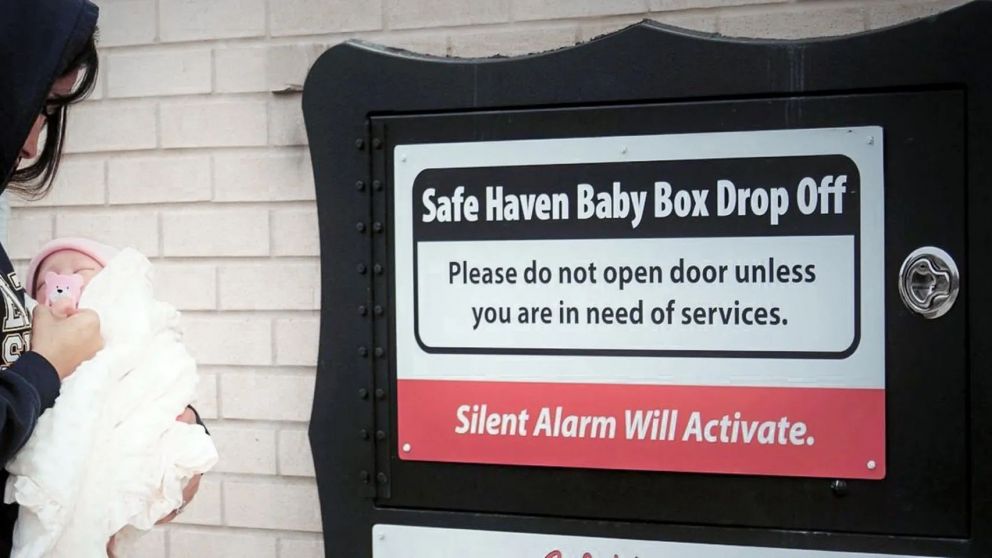 Estos buzones comenzaron a aparecer por primera vez en Estados Unidos en 2016