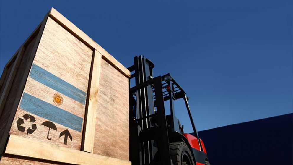 El precio de combustibles y fertiliantes engrosó la cuenta de importaciones