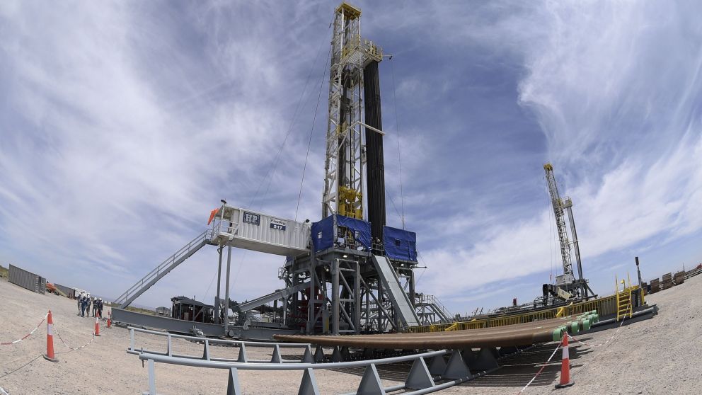 Los proyectos no convencionales asegurarían inversiones por u$s3.000 millones