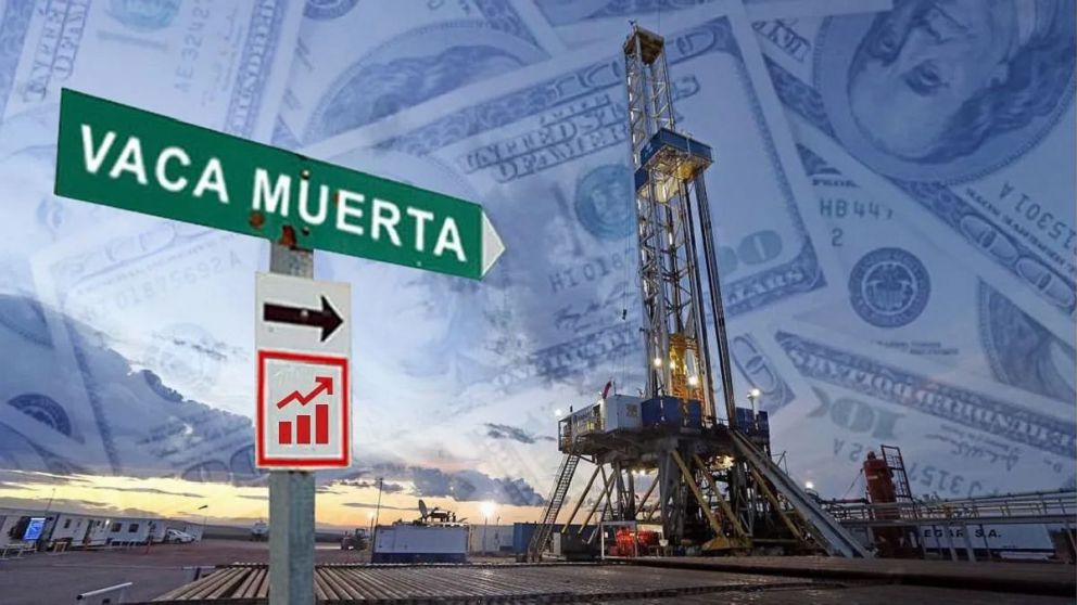 En los últimos días se realizaron una serie de anuncios sobre Vaca Muerta