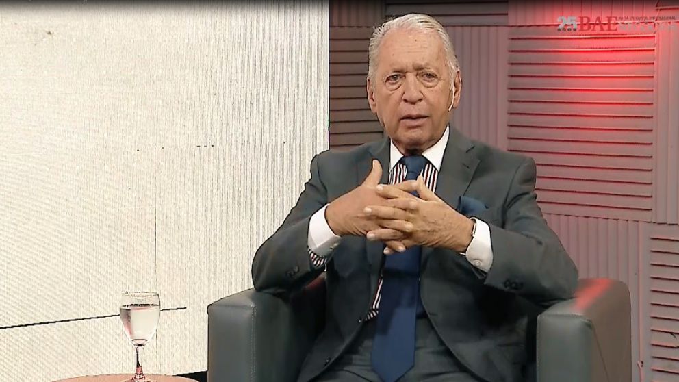 Funes de Rioja defendió el esquema de comercio en moneda local con Brasil