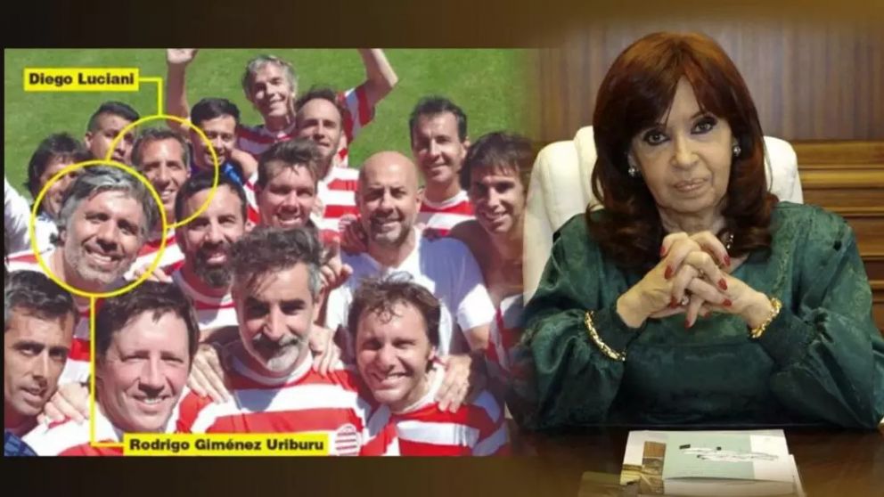Tribunal que juzga a Cristina tratará su pedido de recusación contra el fiscal Luciani y el juez Giménez Uriburu