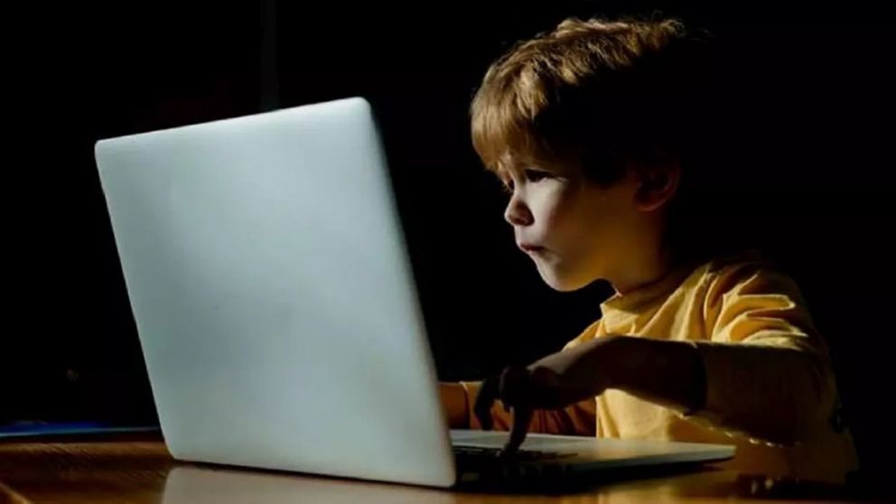 Día del niño: 5 tips para proteger a los más chicos de delitos en internet