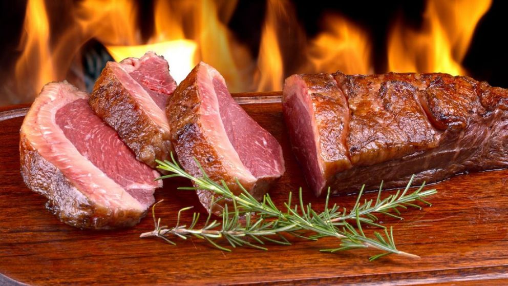 Acuerdo en carne: cortes populares por un mes y suba de 1%